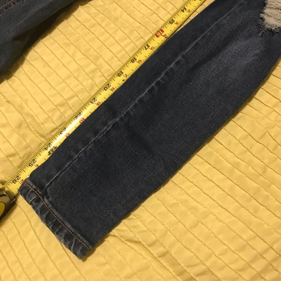 Overall distress size XSmall good condition - Picture 6 of 10